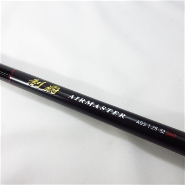 19制覇エアマスターAGS1.25-52SMT